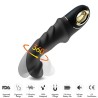 JOYBLADE GODE VIBRATEUR ROTATEUR NOIR