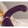 GEMINI DOUBLE VIBRATEUR STIMULATEUR DE CLITORIS POINT G