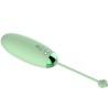 KITTY FUN EGG VIBRATEUR TÉLÉCOMMANDE 10 VIBRATIONS