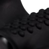 ANNEAU VIBRATEUR LINGUS NOIR