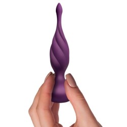DÉCOUVREZ LE STIMULATEUR ANAL