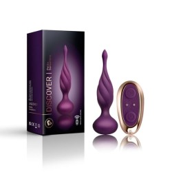 DÉCOUVREZ LE STIMULATEUR ANAL