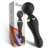 MASSEUR & VIBRATEUR FREEDO PETIT NOIR