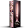 BALLE VIBRANTE TOUCH OF VELVET ROSE BLOOM 10 VITESSES