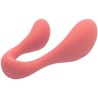 COUPLE SECRETS II DOUBLE STIMULATION ROSE + APPLICATION GRATUITE