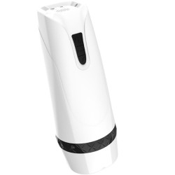 MASTURBATEUR VIBRATEUR VAGIN AVEC VOIX ÉROTIQUE