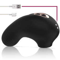 STIMULATEUR DE CLITORIS DE POCHE SHUSHU PRO 2