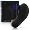STIMULATEUR DE CLITORIS DE POCHE SHUSHU PRO 2