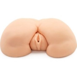 ACT Horny Fuck : Masturbateur Anal & Vaginal Vibrant