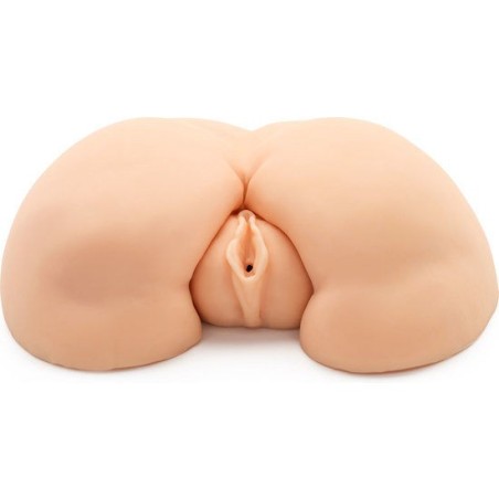 ACT Horny Fuck : Masturbateur Anal & Vaginal Vibrant