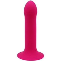 Gode HitSens 2 Rose – Adrien Lastic – Silicone Premium