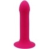 Gode HitSens 2 Rose – Adrien Lastic – Silicone Premium