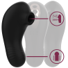 STIMULATEUR DE CLITORIS DE POCHE SHUSHU PRO 2