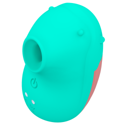 SHUSHU 2.0 NOUVELLE GÉNÉRATION CLITORAL