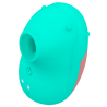 SHUSHU 2.0 NOUVELLE GÉNÉRATION CLITORAL