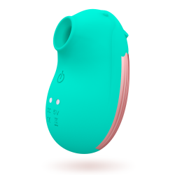 SHUSHU 2.0 NOUVELLE GÉNÉRATION CLITORAL