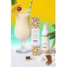 Pina Colada Massage - Huile chauffante Gourmande - 50ML