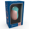 SHUSHU 2.0 NOUVELLE GÉNÉRATION CLITORAL