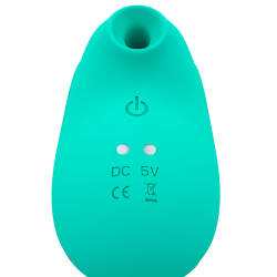 SHUSHU 2.0 NOUVELLE GÉNÉRATION CLITORAL