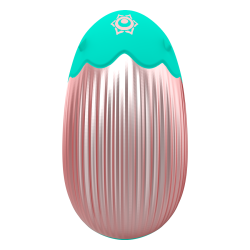 SHUSHU 2.0 NOUVELLE GÉNÉRATION CLITORAL