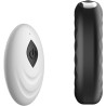 LORDS LOVE RING VIBRATEUR TÉLÉCOMMANDE NOIR
