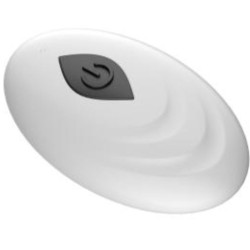 LORDS LOVE RING VIBRATEUR TÉLÉCOMMANDE NOIR