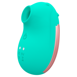 SHUSHU 2.0 NOUVELLE GÉNÉRATION CLITORAL