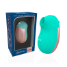 SHUSHU 2.0 NOUVELLE GÉNÉRATION CLITORAL