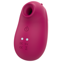 SHUSHU 2.0 NOUVELLE GÉNÉRATION CLITORAL