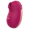 SHUSHU 2.0 NOUVELLE GÉNÉRATION CLITORAL