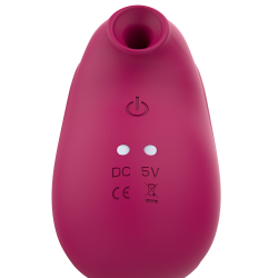 SHUSHU 2.0 NOUVELLE GÉNÉRATION CLITORAL