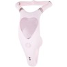 COUPLE SECRETS II DOUBLE STIMULATION ROSE + APPLICATION GRATUITE