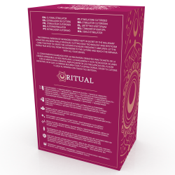 SHUSHU 2.0 NOUVELLE GÉNÉRATION CLITORAL