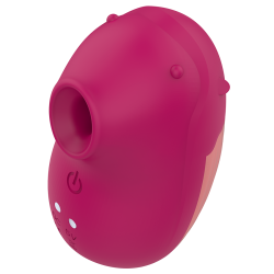 SHUSHU 2.0 NOUVELLE GÉNÉRATION CLITORAL