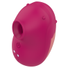 SHUSHU 2.0 NOUVELLE GÉNÉRATION CLITORAL