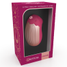 SHUSHU 2.0 NOUVELLE GÉNÉRATION CLITORAL
