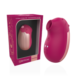 SHUSHU 2.0 NOUVELLE GÉNÉRATION CLITORAL