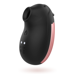 SHUSHU 2.0 NOUVELLE GÉNÉRATION CLITORAL
