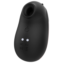 SHUSHU 2.0 NOUVELLE GÉNÉRATION CLITORAL