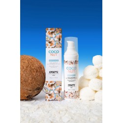Coco Nut Massage - Huile chauffante Gourmande Noix de Coco - 50ML