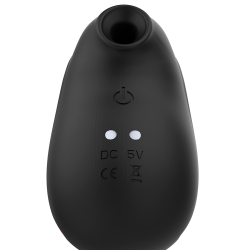 SHUSHU 2.0 NOUVELLE GÉNÉRATION CLITORAL
