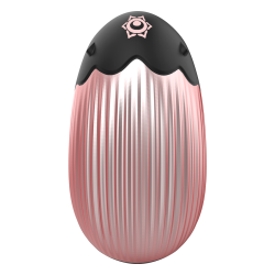 SHUSHU 2.0 NOUVELLE GÉNÉRATION CLITORAL
