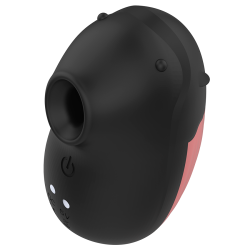 SHUSHU 2.0 NOUVELLE GÉNÉRATION CLITORAL