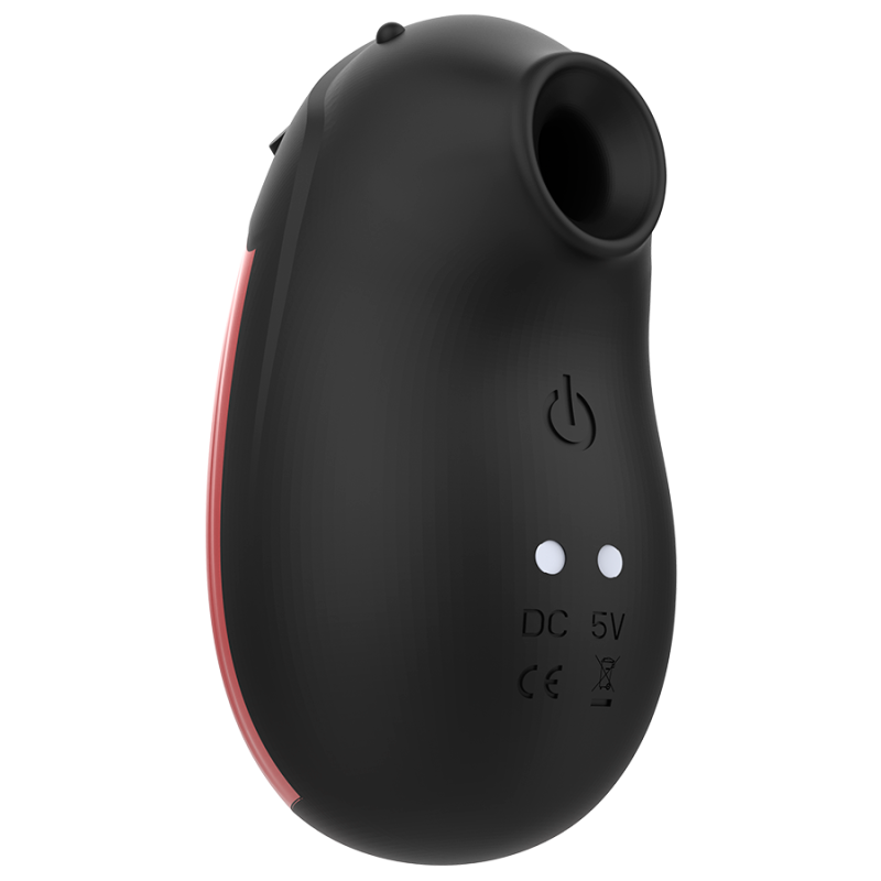 SHUSHU 2.0 NOUVELLE GÉNÉRATION CLITORAL