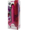 ADAM L PÉNIS RÉALISTE FUCHSIA 19 CM