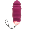 REVA EGG TÉLÉCOMMANDE UP&DOWN + VIBRATION