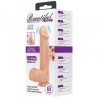 BELLE RENCONTRE BAHAMUT VIBRATION 21.8 CM NATUREL