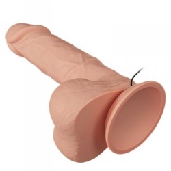 BELLE RENCONTRE BAHAMUT VIBRATION 21.8 CM NATUREL