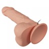 BELLE RENCONTRE BAHAMUT VIBRATION 21.8 CM NATUREL