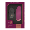 ESHA EGG SYSTÈME DE TÉLÉCOMMANDE ROTATION + VIBRATION